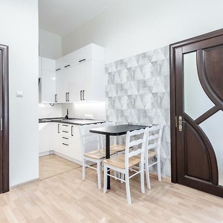 Inshiapartments On Bohomolʹtsya Str Lviv Exterior photo