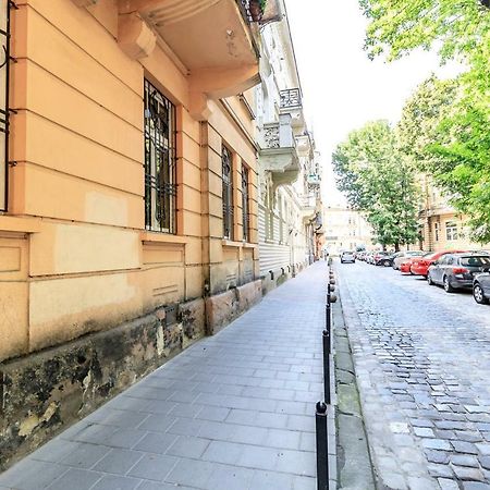 Inshiapartments On Bohomolʹtsya Str Lviv Exterior photo