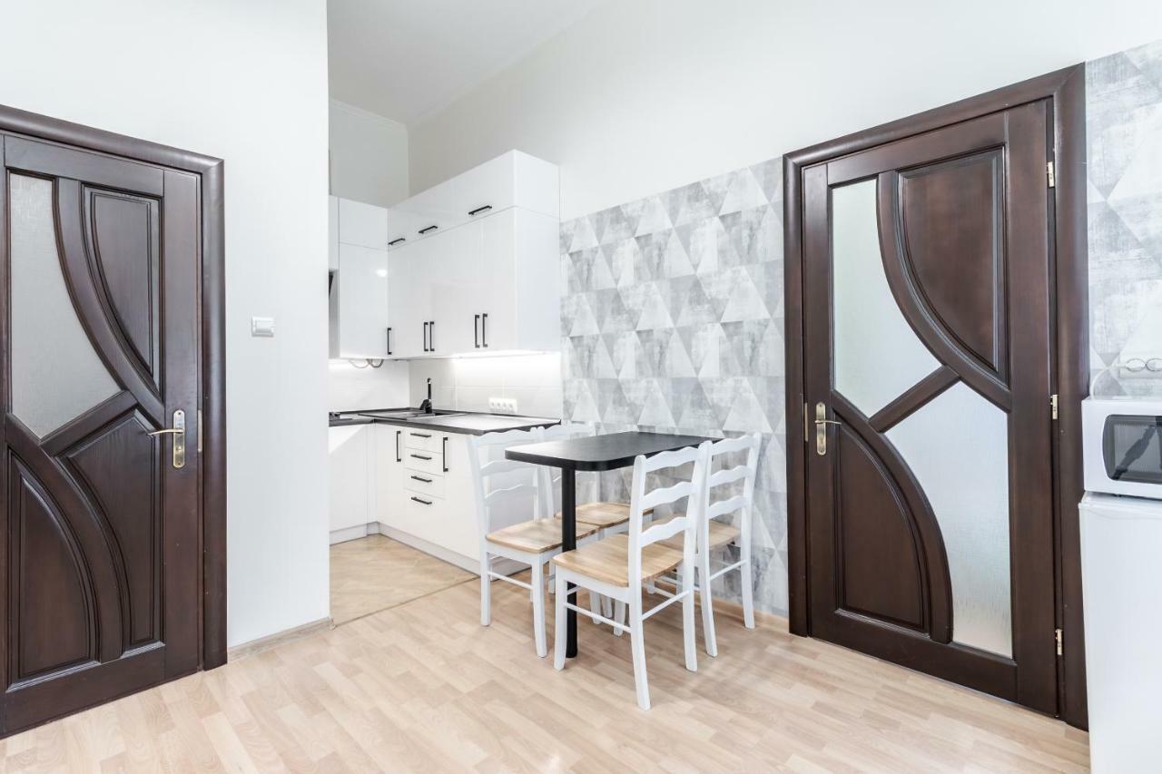 Inshiapartments On Bohomolʹtsya Str Lviv Exterior photo