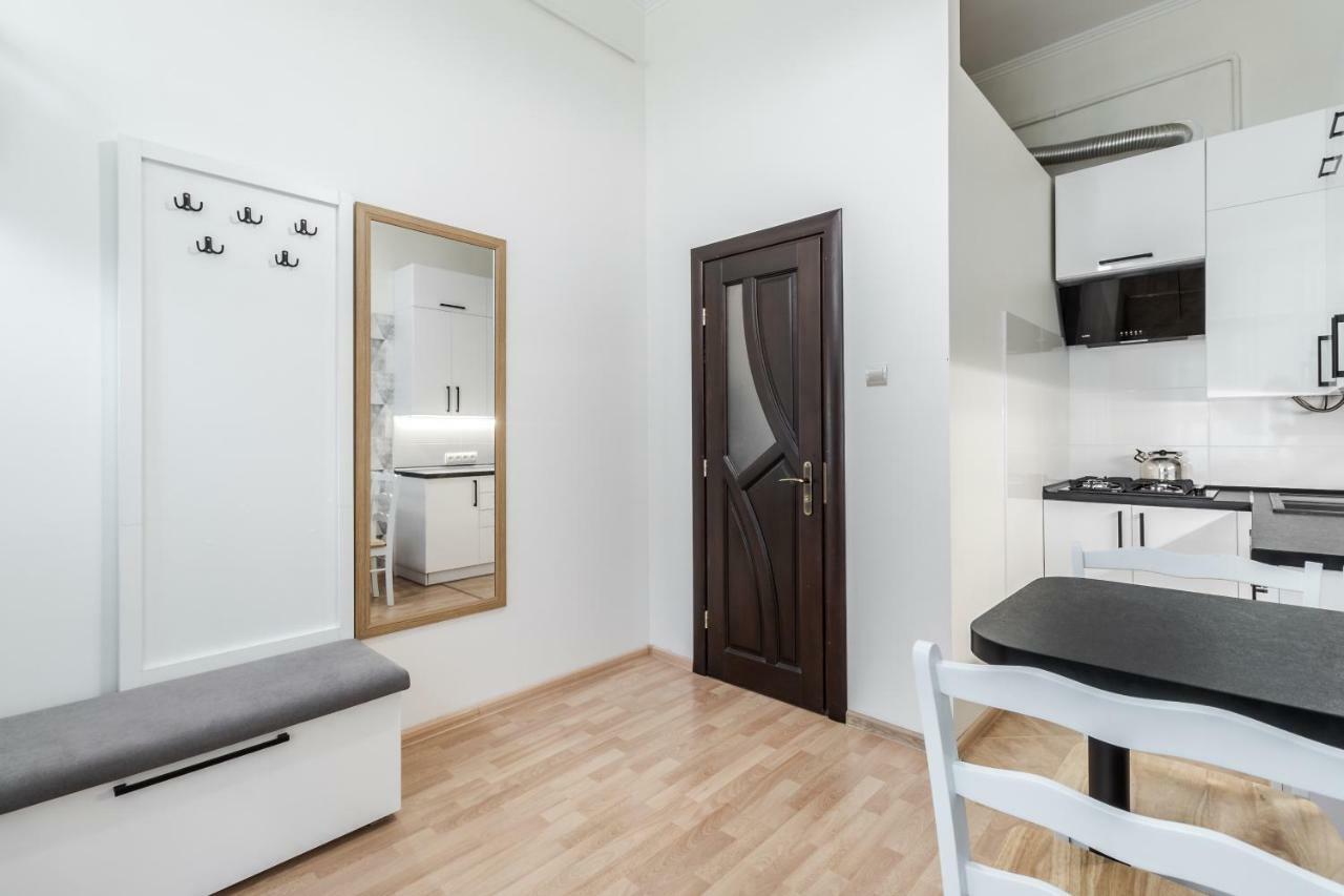 Inshiapartments On Bohomolʹtsya Str Lviv Exterior photo