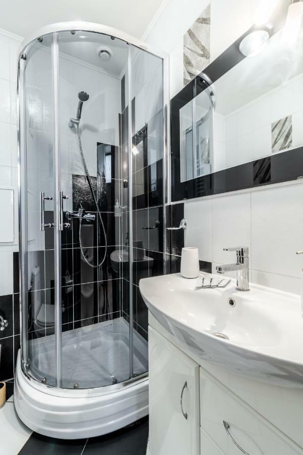 Inshiapartments On Bohomolʹtsya Str Lviv Exterior photo