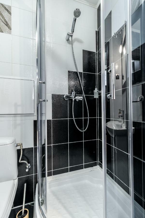 Inshiapartments On Bohomolʹtsya Str Lviv Exterior photo