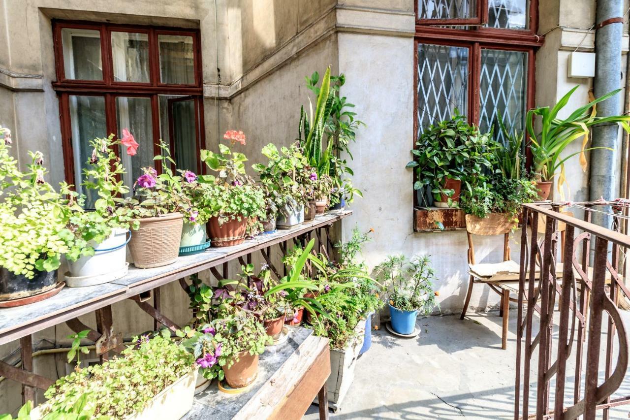 Inshiapartments On Bohomolʹtsya Str Lviv Exterior photo